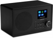 Medion E85080 UKW AUX, WLAN, Internetradio f&uuml;r 55 Euro