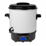 Medion&copy; Einkochautomat 27 Liter | 1800 Watt | f&uuml;r 49,95&euro; statt 59,95&euro;