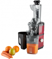 MEDION Entsafter MD 19107 f&uuml;r 52,94 Euro