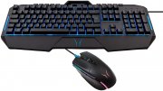 MEDION ERAZER Gaming Set mit Tastatur X81200 + Wireless Gaming Maus X81035