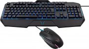 MEDION ERAZER Gaming Tastatur und Maus Set