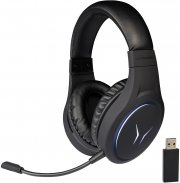 Medion ERAZER Mage X10 Wireless Gaming Headset u.a. f&uuml;r PC & PS5
