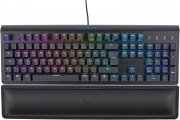 Medion ERAZER Supporter X11 mechanische Gaming Tastatur mit RGB Beleuchtung