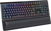 MEDION ERAZER Supporter X11 mechanische Gaming Tastatur mit RGB-Hintergrundbeleuchtung