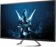 Medion Erazer X58222 80 cm (31,5 Zoll QHD) Gaming Monitor bei Amazon f&uuml;r 235,95 Euro