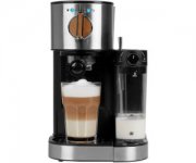 MEDION Espressomaschine mit 1300 Watt f&uuml;r 89,99&euro; statt 104,94&euro;