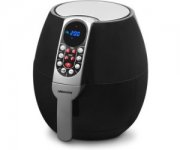 Medion&reg; Heissluftfritteuse MD17320, 1500 W f&uuml;r 75,94&euro; statt 95,95&euro;