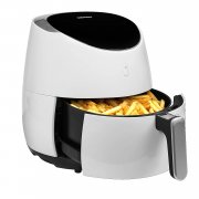 MEDION Hei&szlig;luftfritteuse XXL 2000 Watt, 4,5 Liter f&uuml;r 87,99&euro; statt 109,95&euro;