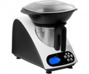 Medion K&uuml;chenmaschine mit Kochfunktion und 11 Betriebsstufen f&uuml;r 179,95&euro;