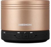 MEDION LIFE Bluetooth Lautsprecher f&uuml;r nur 13,59&euro; inkl. Versand