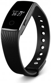 MEDION LIFE E1000 Fitnessarmband mit Schrittz&auml;hler, Kalorienverbrauchsmesser, Schlaf&uuml;berwachung