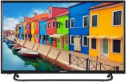 MEDION LIFE E13291 TV 80 cm (31,5 Zoll), HD, HD Triple Tuner, integrierter Mediaplayer