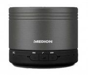 MEDION&reg; LIFE&reg; E61037 Bluetooth Lautsprecher f&uuml;r 12,95&euro; (statt 18&euro;)