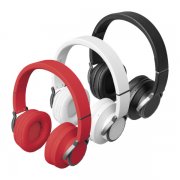 Medion LIFE E62113 Bluetooth 4.0 NFC Kopfh&ouml;rer bei Medion f&uuml;r 19,95 Euro