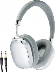 Medion LIFE E62474 Active-Noise-Cancelling Bluetooth Over-Ear Kopfh&ouml;rer