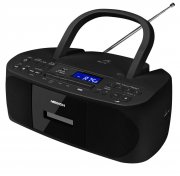 MEDION LIFE E64070 MD 43089 Stereo Sound System Boombox f&uuml;r 49.99&euro; statt 59.95&euro;