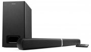 MEDION LIFE E64126 2.1 Soundbar mit Bluetooth und NFC inkl. Subwoofer