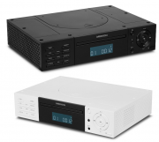 MEDION LIFE E66265 Stereo CD Player Unterbauradio