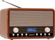 Medion Life E66312 DAB+ Radio