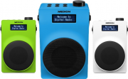 MEDION LIFE E66880 DAB+/UKW-Radio bei Medion f&uuml;r 19,95 Euro