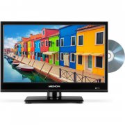 MEDION&reg; LIFE&reg; P12308 TV, integrierter DVD-Player, Car-Adapter f&uuml;r 89,95&euro; statt 116,90&euro;