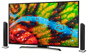 MEDION LIFE P14040 98 cm (39 Zoll) Full HD Smart-TV inkl. Bluetooth Soundbar E64058 f&uuml;r 249,95 Euro