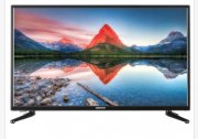 MEDION LIFE P16108 LED Full HD TV Fernseher 101,6cm/40" DVB-T2 HD/-S2/-C CI+ A