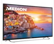 Medion Life P17118 (MD 31159) 43 Zoll LED-TV mit DVB-T2 f&uuml;r 299,99 &euro;