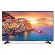MEDION LIFE P18112 138,8 cm (55") Ultra HD PVR ready integrierter Mediaplayer DVB-T2 HD Triple Tuner