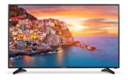 MEDION LIFE P18115 (55&Prime;) LED-Backlight Fernseher (Ultra HD, HD Triple Tuner, f&uuml;r 369&euro;