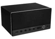 MEDION LIFE P61071 Multiroom Lautsprecher mit WLAN