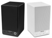 MEDION LIFE P61084 Multiroom WLAN Lautsprecher mit integrierten Internetradio