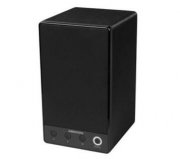 MEDION LIFE P61084 WLAN Multiroom Lautsprecher im Doppelpack zum Preis von nur 89,95&euro; (statt 180&euro;)