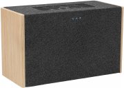 Medion LIFE P61142 (MD 43917) WLAN und Bluetooth Lautsprecher mit Alexa Sprachsteuerung