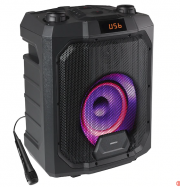 MEDION LIFE P61988 Bluetooth Partylautsprecher Trolley bei Medion f&uuml;r 99,95 Euro