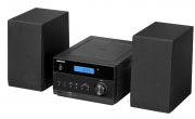 MEDION LIFE P64122 Bluetooth Mikro-Audio-System