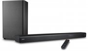 Medion LIFE P64377 3.1.2 Dolby Atmos Soundbar mit Wireless Subwoofer