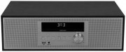 MEDION LIFE P64477 CD Mikroanlage mit PLL-UKW, DAB+ und Bluetooth