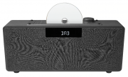 MEDION LIFE P64934 DAB+, UKW, CD Mikro Audio System
