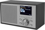 MEDION LIFE P66099 DAB+/UKW-Radio im Retro-Look bei Medion f&uuml;r 39,95 Euro