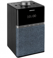 Medion LIFE P66130 (MD 44130) DAB+ WLAN Radio mit Amazon Alexa Sprachsteuerung