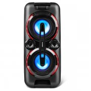 MEDION LIFE P67013 Bluetooth Partylautsprecher mit X-Bass bei Medion f&uuml;r 99,95 Euro
