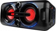 MEDION LIFE P67013 Partylautsprecher mit Bluetooth und LED Farbwechsel