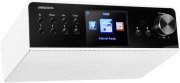 MEDION LIFE P85063 WLAN Unterbau-Internetradio mit DAB+ und UKW Tuner