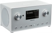 MEDION LIFE P85166 Internetradio mit DAB+/UKW-Empf&auml;nger f&uuml;r 82,94 Euro