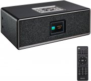 MEDION LIFE P85700 All-in-One Audio-System mit Internet- & DAB+ und Bluetooth