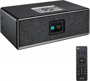 MEDION Life P85700 All in One Audio System mit Internetradio, DAB+, UKW Radio, Bluetooth