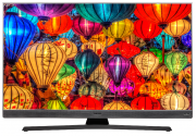 MEDION LIFE S15501 138,8cm (55 Zoll ) Ultra HD, HDR, Netflix, Bluetooth, DTS, Triple Tuner Smart TV