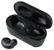 MEDION LIFE S62010 True Wireless Stereo Bluetooth In-Ear-Kopfh&ouml;rer mit Ladeetui