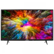 MEDION LIFE X14000 101,6,cm (40 Zoll) Ultra HD HDR HD Triple Tuner Smart TV